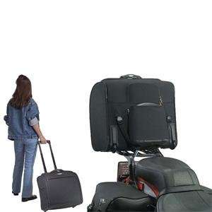  T Bags Roller T Bag     /Black Automotive