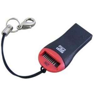  MicroSD/T Flash/Sony M2 USB2.0 Card Reader & Writer by 