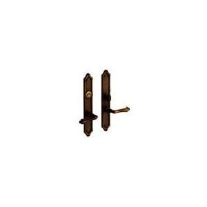  Baldwin 6922 Lakewood Mortise Lockset