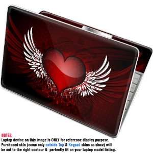  Protective Decal Skin STICKER for ASUS U46SV & U46E (see 