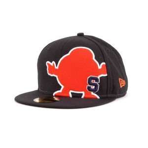 Syracuse Orange New Era 59FIFTY NCAA Alias Cap Hat