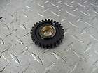 KTM 440 MXC 1994 440MXC 94 KICK IDLER GEAR