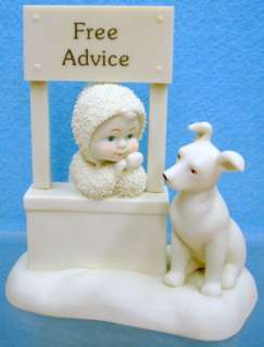 Snowbabies Dept 56 2011 Collectible Deer Sit 4019946  