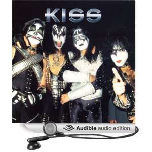  KISS and Gene Simmons A Rockview Audiobiography (Audible 