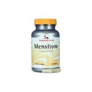  Menstium PMS Symptom Support