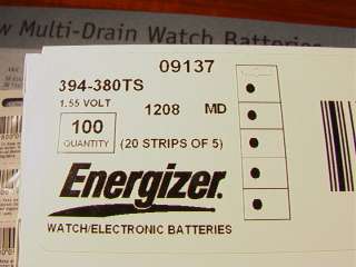 sr45 watch battery swatch chrono 1 55 volt silver oxide