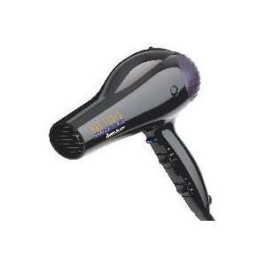  Hot Tools NEW Anti Static Ionic Hair Dryer # 1035: Beauty