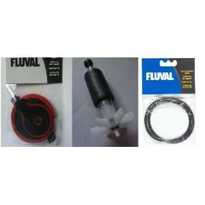  Fluval Filter 306 Tune Up Kit