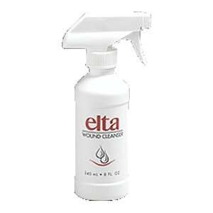  Swiss American Products Elta Wound Cleanser 8 oz, Non 