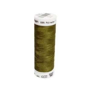  Mettler PolySheen Embroidery Thread Size 40 200M Caper 