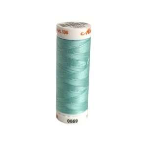  Mettler Cotton Machine Quilting Thread 164 yd Size 40 