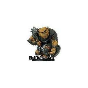  Bugbear Footpad (Dungeons and Dragons Miniatures   Giants 