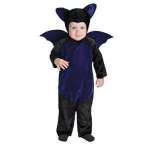  Infant Baby Bat Costume: Toys & Games