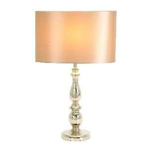 Metal Table Lamp With Shade 22