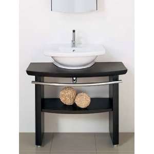    00.610 xpression Zen Table Kit Bathroom Vanity,: Home Improvement