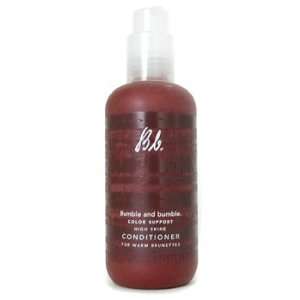  Bumble And Bumble Hair Care   8 oz Color Support High 