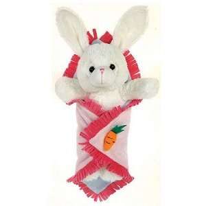  Bunnie in Blanket Baby 11 by Fiesta Toys & Games