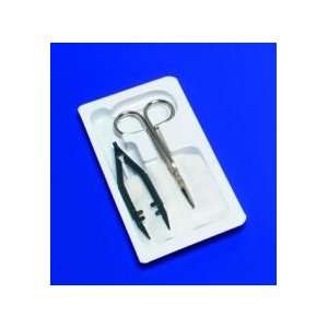   CURITYÖ Suture Removal Kit   1 Each KND66100