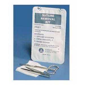 Suture Removal Kit 