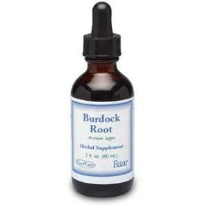  Burdock Root, fluid extract