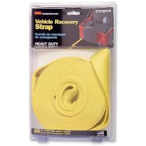  Kinedyne 3 in. Recovery Strap
