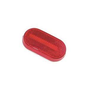  Red Reflextorize Replacement Lens for Side Marker 90305 