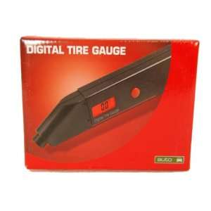  Digital Tire Gauge