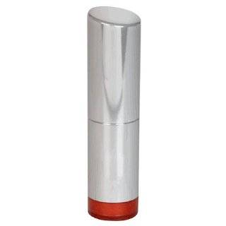   Lipcolor, SPF 17, Tangerine Burst 180, 0.155 Ounce (4.4 g) (Pack of 2