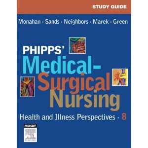   Health & Illness Perspectives, 8e [Paperback] Frances Monahan Books