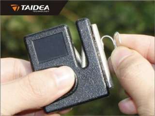 TAIDEA Pocket Diamond Knife & Hook Sharpener Spec Offer  