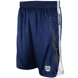  Colosseum Butler Bulldogs Axle Shorts