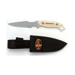 New Mossberg Deluxe Caping Knife Surgical Stainless Steel Blade 