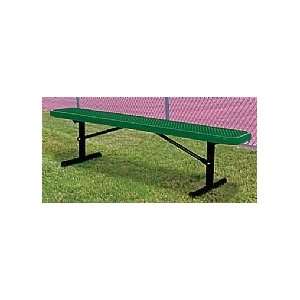  SuperSaver; 12 Wide Players Bench: Patio, Lawn & Garden