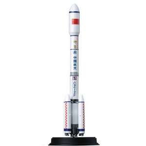   Dragon Wings CZ 2F Chinese Manned Space Rocket Model 