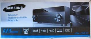   D700 7.1 CHANNEL A/V RECEIVER / HOME THEATER IN A BOX NEW BEST OFFER