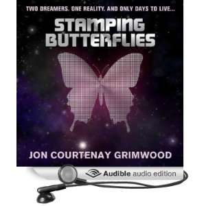   Audio Edition): Jon Courtenay Grimwood, Noah James Butler: Books
