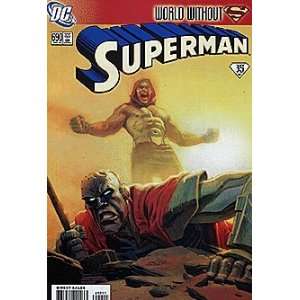  Superman (1986 series) #690: DC Comics: Books