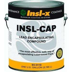   EC3110099 01 INSL CAP Lead Encapsulant Coating: Home Improvement