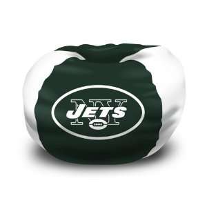  New York Jets NFL Bean Bags   102