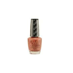  OPI by OPI Opi Chocolate Shakes spear Nail Lacquer B20 