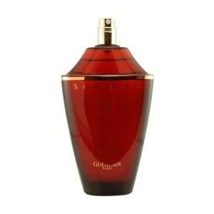  SAMSARA by Guerlain EDT SPRAY 3.4 OZ *TESTER Health 