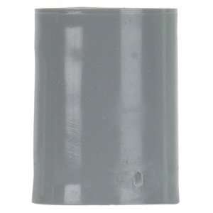  Bx/100 x 2: Sch 40 PVC Standard Coupling (6141623C): Home 