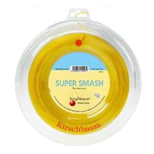  Kirschbaum Super Smash 16L Tennis String Reel Sports 