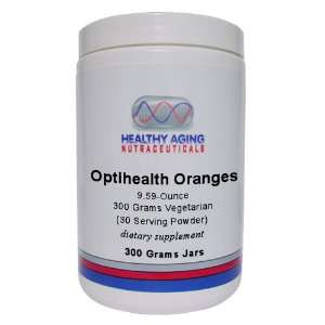  Healthy Aging Neutraceuticals Optihealth Oranges 9.59 