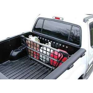Cargo Bed Gate For Ford ~ F 150 Pickup ~ 1980 2003 ~ Black/Aluminum ~