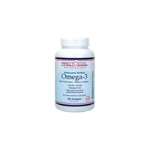  Now Foods   Omega 3 180EPA/120DHA 180sg: Health & Personal 