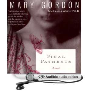   Payments (Audible Audio Edition) Mary Gordon, Kate Mulligan Books