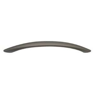  Cabinetry Hardware 9 Curved Metal Pull Handle Finish 