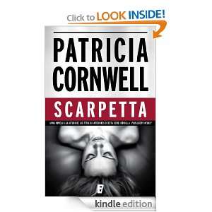 Scarpetta (B DE BOOKS) (Maxi (bbolsillo)) (Spanish Edition): Patricia 