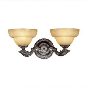  Caceres Versailles Wall Sconce: Home Improvement